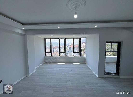 MOREXTEN ÇINARLIK MH 3+1 SATILIK DAİRE - Görsel 3