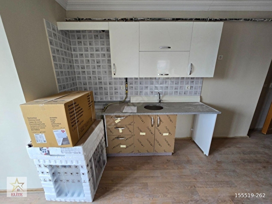 ELİTE GD & DÜZCE ÜNİVERSİTESİ GİRİŞİNDE MANZARALI SATILIK 2+1 - Görsel 12