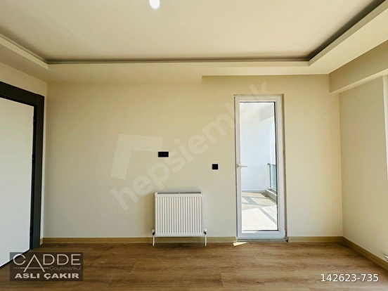 ÇERKEZKÖY TEPE ALYA KONAKLARI AMERİKAN MUTFAKLI 2+1 DAİRE - Görsel 17
