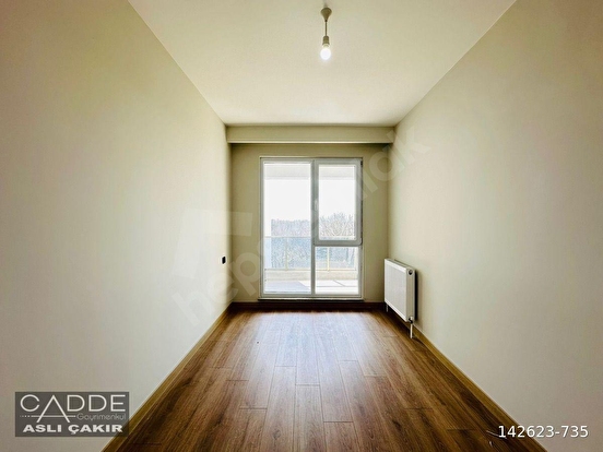 ÇERKEZKÖY TEPE ALYA KONAKLARI AMERİKAN MUTFAKLI 2+1 DAİRE - Görsel 14