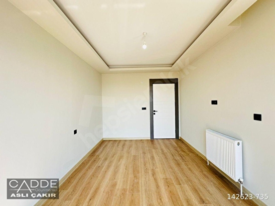 ÇERKEZKÖY TEPE ALYA KONAKLARI AMERİKAN MUTFAKLI 2+1 DAİRE - Görsel 15