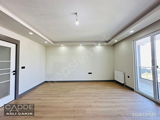 ÇERKEZKÖY TEPE ALYA KONAKLARI AMERİKAN MUTFAKLI 2+1 DAİRE - Görsel 21