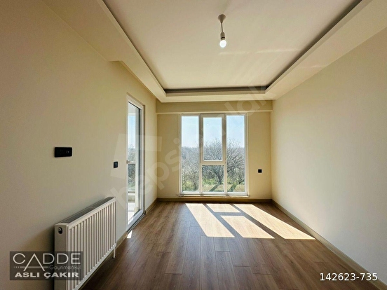 ÇERKEZKÖY TEPE ALYA KONAKLARI AMERİKAN MUTFAKLI 2+1 DAİRE - Görsel 19