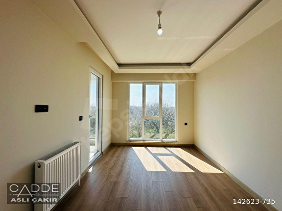 ÇERKEZKÖY TEPE ALYA KONAKLARI AMERİKAN MUTFAKLI 2+1 DAİRE - Görsel 20