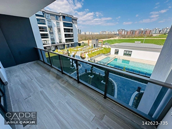 ÇERKEZKÖY TEPE ALYA KONAKLARI AMERİKAN MUTFAKLI 2+1 DAİRE - Görsel 12