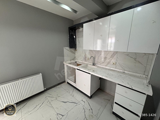 ŞANLIBABA EMLAKTAN F.S.M MAHALLESİNDE SATILIK 2+1 DAİRE - Görsel 10