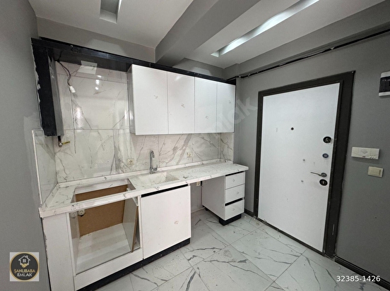 ŞANLIBABA EMLAKTAN F.S.M MAHALLESİNDE SATILIK 2+1 DAİRE - Görsel 9