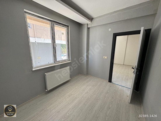 ŞANLIBABA EMLAKTAN F.S.M MAHALLESİNDE SATILIK 2+1 DAİRE - Görsel 17