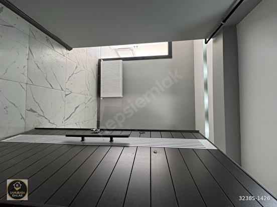 ŞANLIBABA EMLAKTAN F.S.M MAHALLESİNDE SATILIK 2+1 DAİRE - Görsel 7