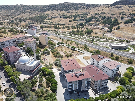 ŞANLIBABA EMLAKTAN F.S.M MAHALLESİNDE SATILIK 2+1 DAİRE - Görsel 26