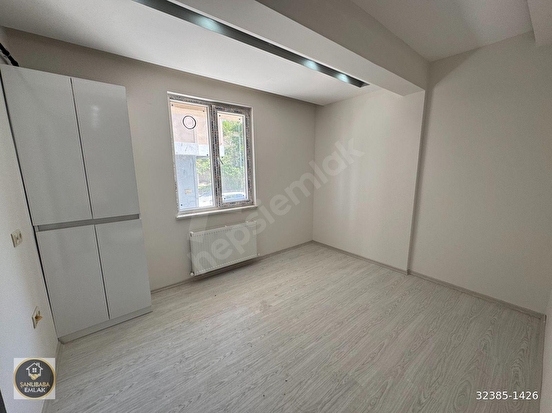 ŞANLIBABA EMLAKTAN F.S.M MAHALLESİNDE SATILIK 2+1 DAİRE - Görsel 12