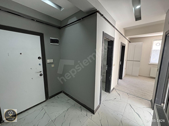 ŞANLIBABA EMLAKTAN F.S.M MAHALLESİNDE SATILIK 2+1 DAİRE - Görsel 8