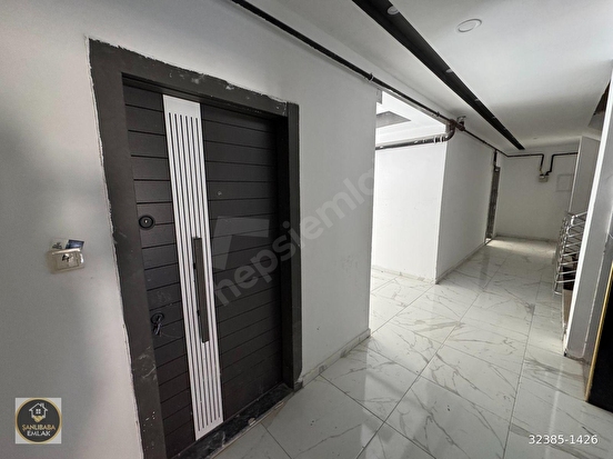 ŞANLIBABA EMLAKTAN F.S.M MAHALLESİNDE SATILIK 2+1 DAİRE - Görsel 6