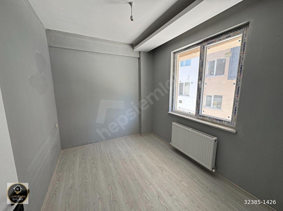 ŞANLIBABA EMLAKTAN F.S.M MAHALLESİNDE SATILIK 2+1 DAİRE - Görsel 15