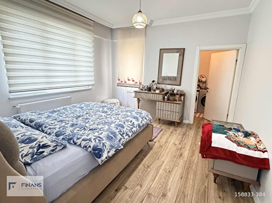 FİNANSTAN ÜNYE ÇAKIRTEPEDE LÜKS 4+2 DUBLEKS DAİRE - Görsel 12