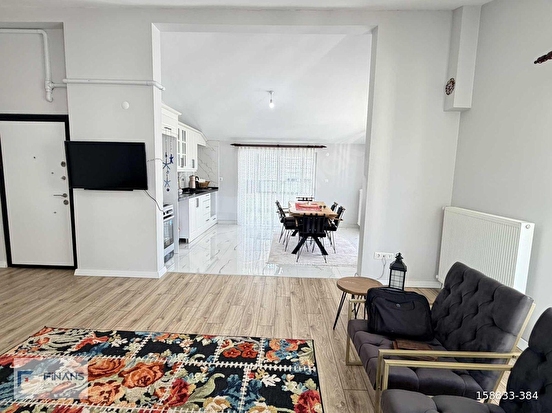 FİNANSTAN ÜNYE ÇAKIRTEPEDE LÜKS 4+2 DUBLEKS DAİRE - Görsel 18
