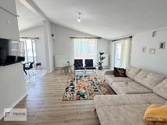 FİNANSTAN ÜNYE ÇAKIRTEPEDE LÜKS 4+2 DUBLEKS DAİRE - Görsel 17