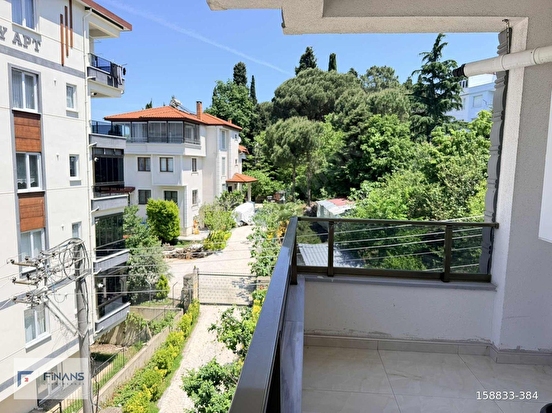 FİNANSTAN ÜNYE ÇAKIRTEPEDE LÜKS 4+2 DUBLEKS DAİRE - Görsel 7