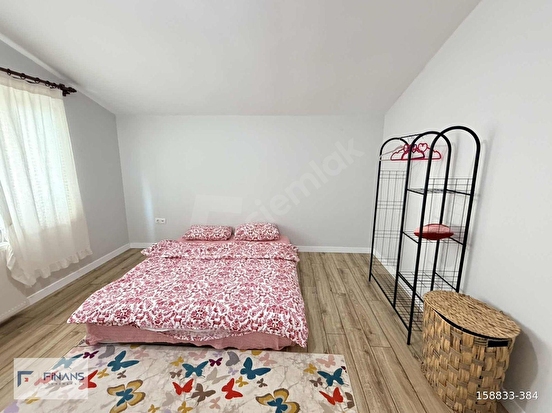 FİNANSTAN ÜNYE ÇAKIRTEPEDE LÜKS 4+2 DUBLEKS DAİRE - Görsel 26