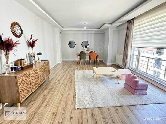 FİNANSTAN ÜNYE ÇAKIRTEPEDE LÜKS 4+2 DUBLEKS DAİRE - Görsel 8