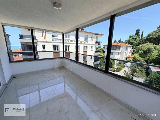 FİNANSTAN ÜNYE ÇAKIRTEPEDE LÜKS 4+2 DUBLEKS DAİRE - Görsel 22