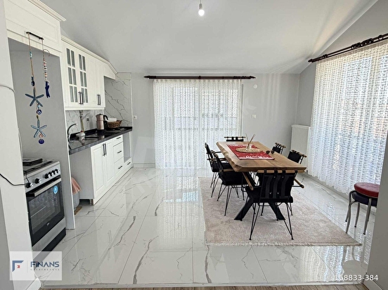 FİNANSTAN ÜNYE ÇAKIRTEPEDE LÜKS 4+2 DUBLEKS DAİRE - Görsel 19