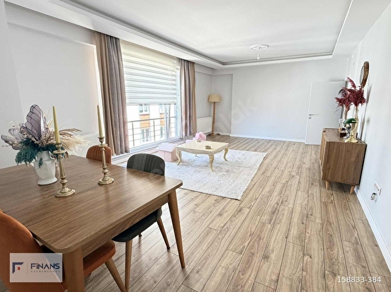 FİNANSTAN ÜNYE ÇAKIRTEPEDE LÜKS 4+2 DUBLEKS DAİRE - Görsel 9