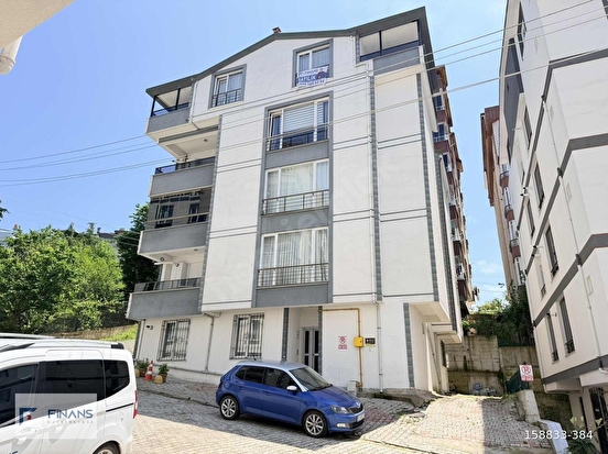 FİNANSTAN ÜNYE ÇAKIRTEPEDE LÜKS 4+2 DUBLEKS DAİRE - Görsel 1