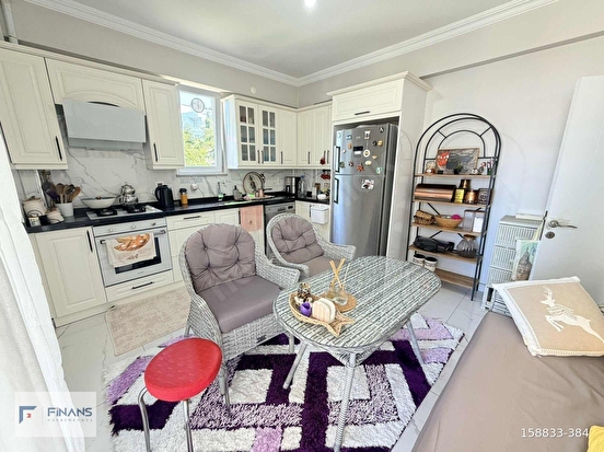 FİNANSTAN ÜNYE ÇAKIRTEPEDE LÜKS 4+2 DUBLEKS DAİRE - Görsel 4