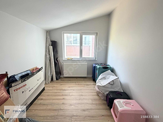 FİNANSTAN ÜNYE ÇAKIRTEPEDE LÜKS 4+2 DUBLEKS DAİRE - Görsel 25