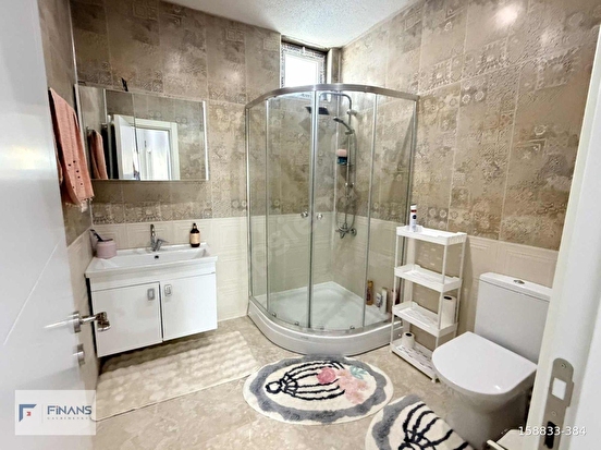 FİNANSTAN ÜNYE ÇAKIRTEPEDE LÜKS 4+2 DUBLEKS DAİRE - Görsel 29