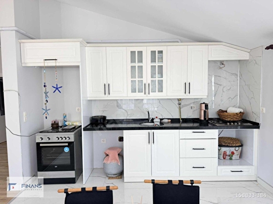 FİNANSTAN ÜNYE ÇAKIRTEPEDE LÜKS 4+2 DUBLEKS DAİRE - Görsel 20