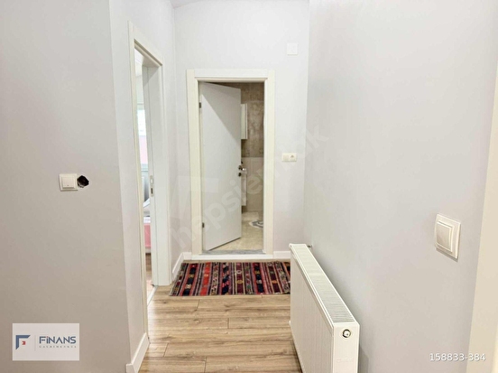 FİNANSTAN ÜNYE ÇAKIRTEPEDE LÜKS 4+2 DUBLEKS DAİRE - Görsel 15