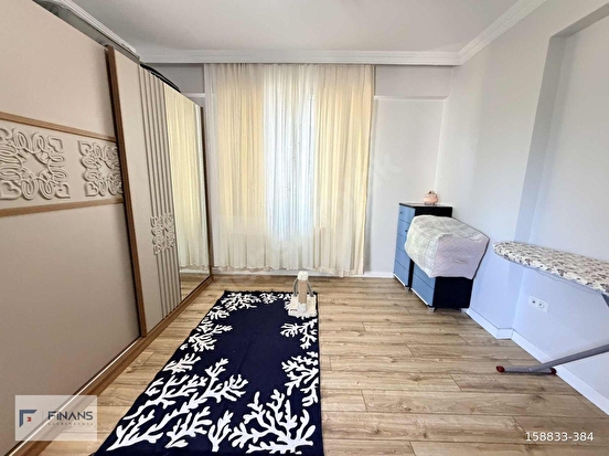 FİNANSTAN ÜNYE ÇAKIRTEPEDE LÜKS 4+2 DUBLEKS DAİRE - Görsel 10