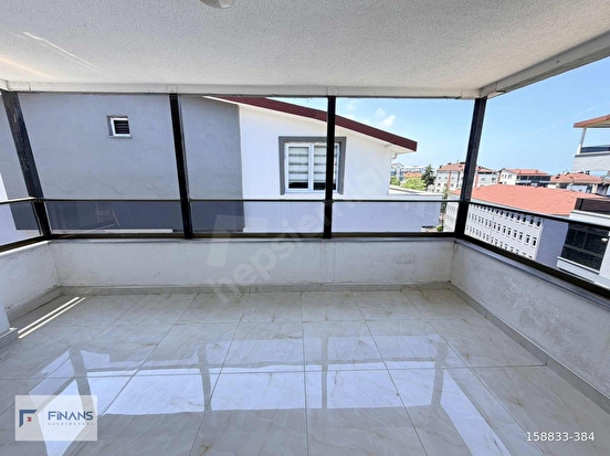 FİNANSTAN ÜNYE ÇAKIRTEPEDE LÜKS 4+2 DUBLEKS DAİRE - Görsel 28