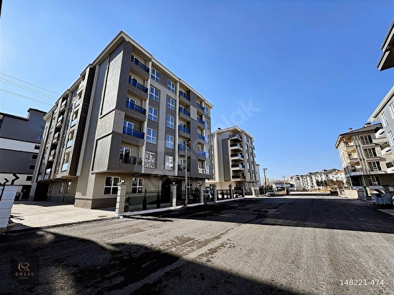 -COŞARGAYRİMENKUL-Nest Suitte VIP Yaşam Son Kat Köşe,1+1 - Görsel 5