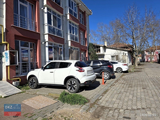KARAAĞAÇTA KREDİYE UYGUN KAT MÜLKİYETLİ SATILIK 1+1 - Görsel 22