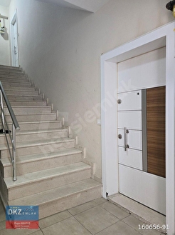 KARAAĞAÇTA KREDİYE UYGUN KAT MÜLKİYETLİ SATILIK 1+1 - Görsel 19