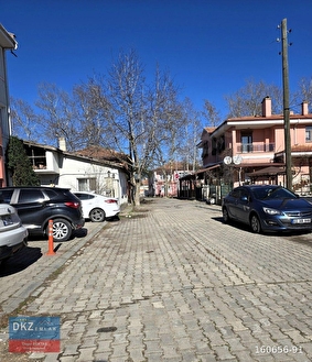 KARAAĞAÇTA KREDİYE UYGUN KAT MÜLKİYETLİ SATILIK 1+1 - Görsel 28