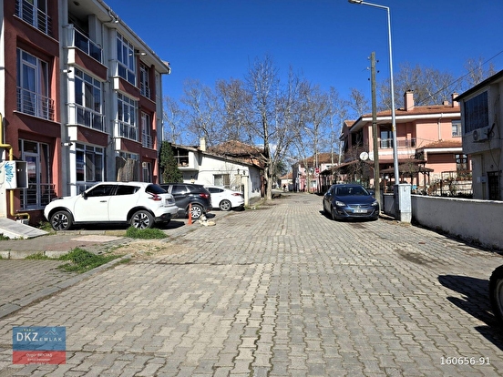 KARAAĞAÇTA KREDİYE UYGUN KAT MÜLKİYETLİ SATILIK 1+1 - Görsel 23