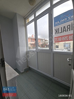 KARAAĞAÇTA KREDİYE UYGUN KAT MÜLKİYETLİ SATILIK 1+1 - Görsel 11