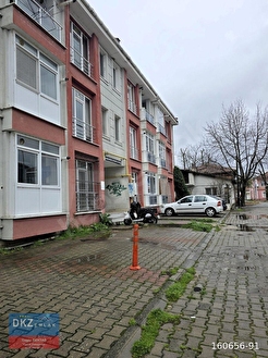 KARAAĞAÇTA KREDİYE UYGUN KAT MÜLKİYETLİ SATILIK 1+1 - Görsel 21