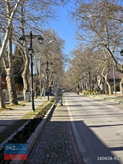 KARAAĞAÇTA KREDİYE UYGUN KAT MÜLKİYETLİ SATILIK 1+1 - Görsel 27