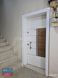 KARAAĞAÇTA KREDİYE UYGUN KAT MÜLKİYETLİ SATILIK 1+1 - Görsel 18