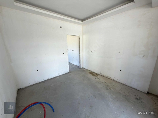 EMLAK KENTGÜZELYURT MAH.SATILIK SIFIR 1+1 DAİRE - Görsel 14