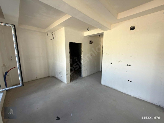 EMLAK KENTGÜZELYURT MAH.SATILIK SIFIR 1+1 DAİRE - Görsel 11