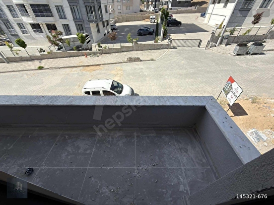 EMLAK KENTGÜZELYURT MAH.SATILIK SIFIR 1+1 DAİRE - Görsel 15
