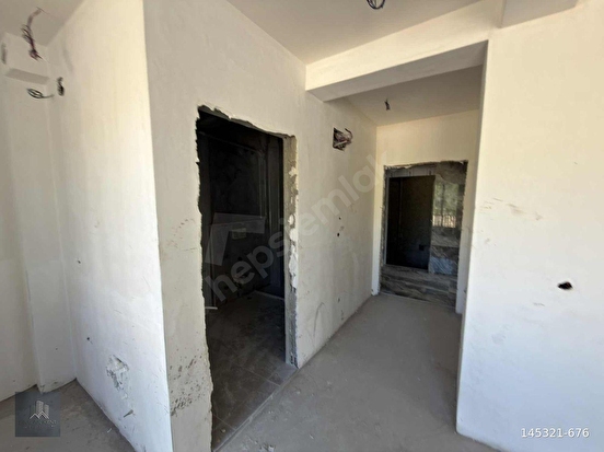 EMLAK KENTGÜZELYURT MAH.SATILIK SIFIR 1+1 DAİRE - Görsel 10