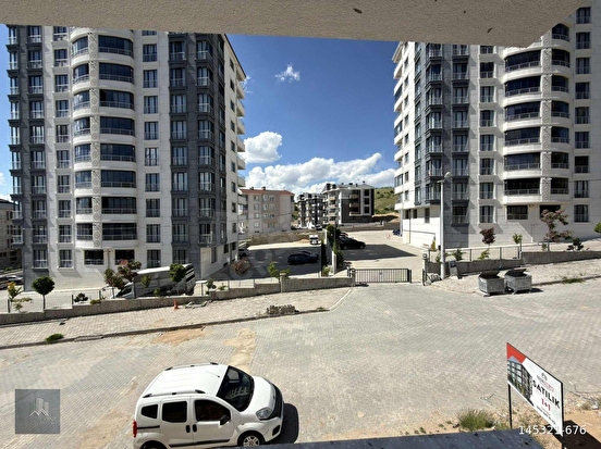 EMLAK KENTGÜZELYURT MAH.SATILIK SIFIR 1+1 DAİRE - Görsel 16