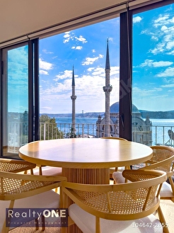 Beyoğlu Rental 2+1 Flat With Amazing View In New Building 104642-2855 ...